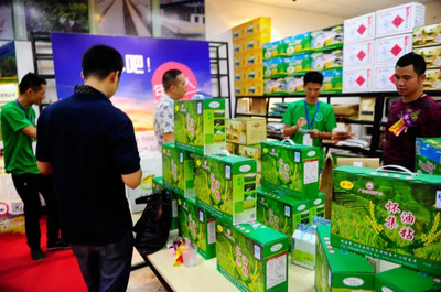 怀集 打造粤港澳大湾区优质“后菜园”，农产品产区如何借力破局？