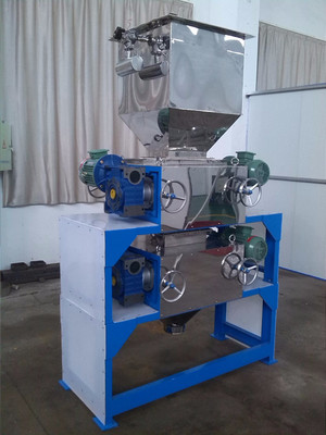 无锡新而立机械设备有限公司 以创新驱动，引领机械设备研发新篇章