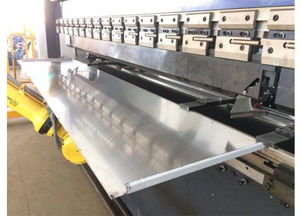 上海自动折弯机器人优质商家久高供 引领智能机械设备研发新潮流