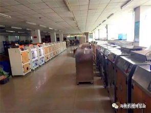 福建友茗机械 匠心铸就茶叶机械研发制造新标杆