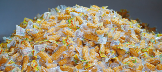 瑞丽鲜食玉米搭上电商“快车” 机械设备研发驱动产业升级
