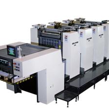 印刷机械产品开发、优化、改造与系统集成